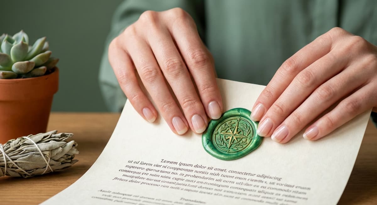 Trust & Certification